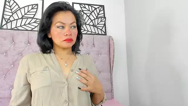 Electra_bk from StripChat is Freechat