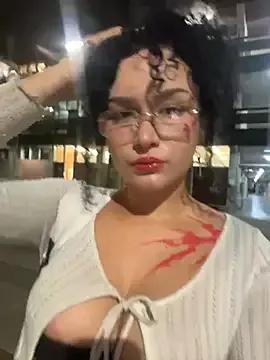 Electra_doll_ from StripChat is Freechat