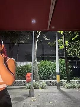 Electra_doll_ from StripChat is Freechat