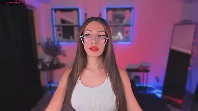 electra_goddes from StripChat