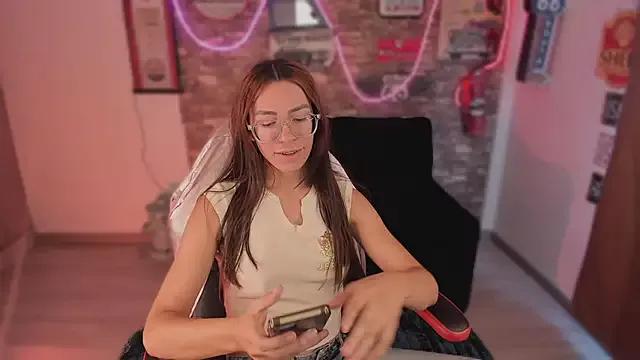 electra_goddes from StripChat