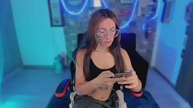 electra_goddes from StripChat