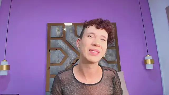 Electra_Gosselin from StripChat