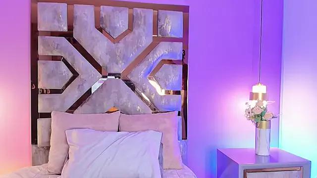 Electra_Gosselin from StripChat