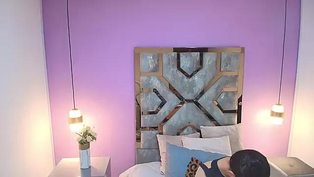 Electra_Gosselin from StripChat