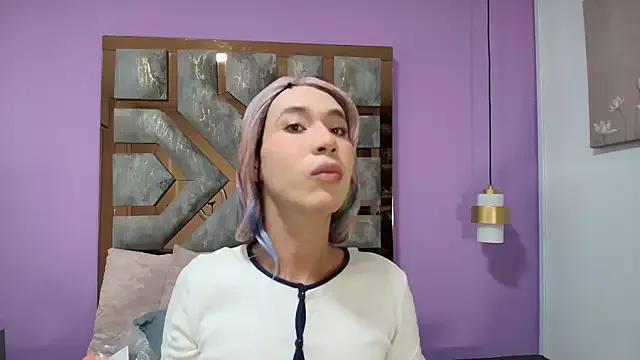 Electra_Gosselin from StripChat