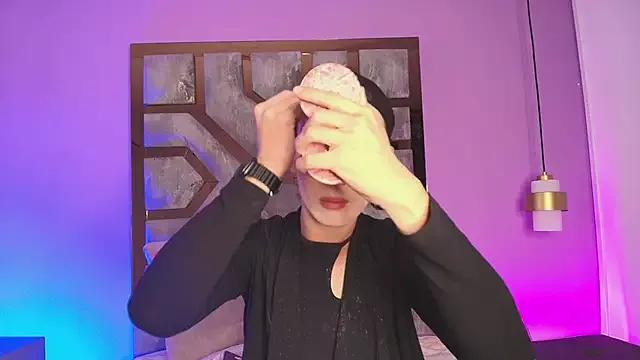 Electra_Gosselin from StripChat