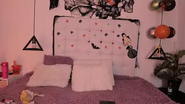 Electra_Harding from StripChat