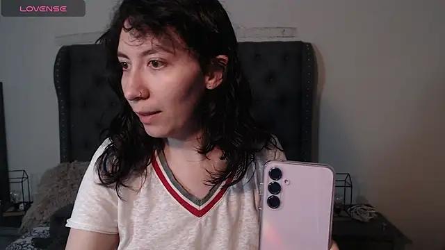 Electraa_fox from StripChat is Freechat