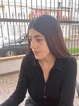 ElectraPink_ from StripChat is Freechat