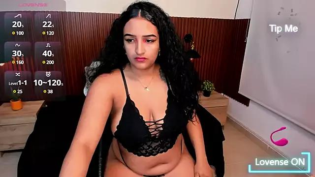 ElectraRose_ from StripChat