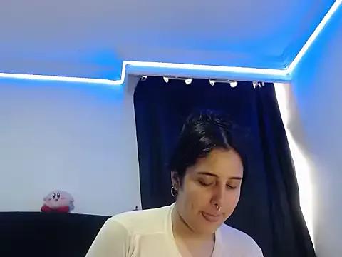 Electraweb_09 from StripChat