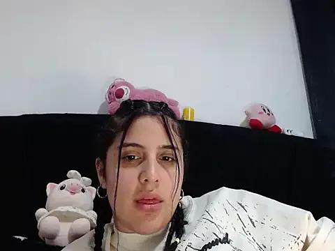 Electraweb_09 from StripChat