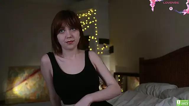 electric_babe from StripChat