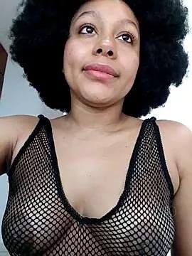 Electric_bae from StripChat