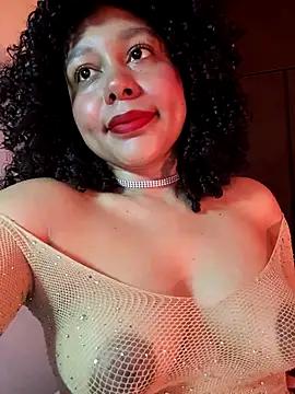 Electric_bae from StripChat