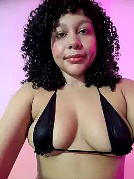 Electric_bae from StripChat