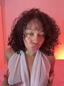 Electric_bae from StripChat