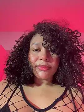 Electric_bae from StripChat