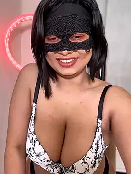 Photos of Eleena_AND_Tyler from StripChat is Freechat