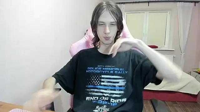 eleganc3 from StripChat