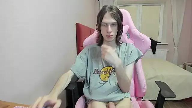 eleganc3 from StripChat