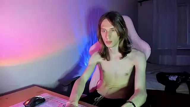 eleganc3 from StripChat