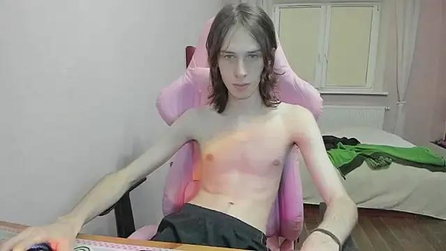 Eleganc3 webcams show profile image 