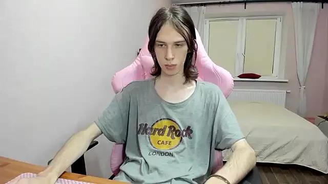 eleganc3 from StripChat