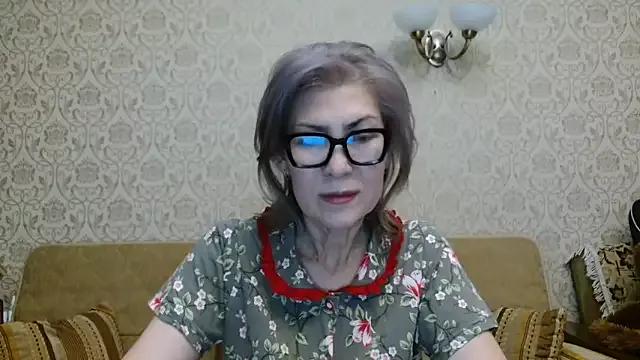 Elegant00Lady from StripChat is Freechat