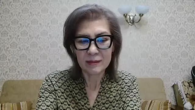 Elegant00Lady from StripChat is Freechat