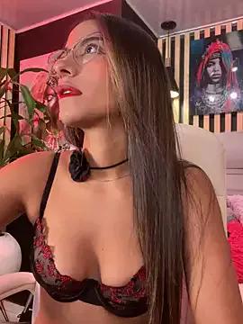 elegant__rouse from StripChat is Freechat