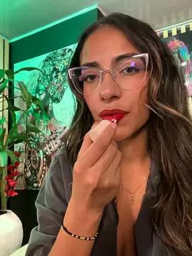 Dirty chat webcam: explore liveshows with versed models, from laying bare to fetishes, in a variety of sexy free adult webcams.