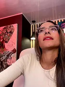 elegant__rouse from StripChat is Freechat