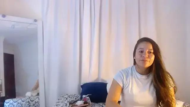 ELEKKTRAA_ from StripChat