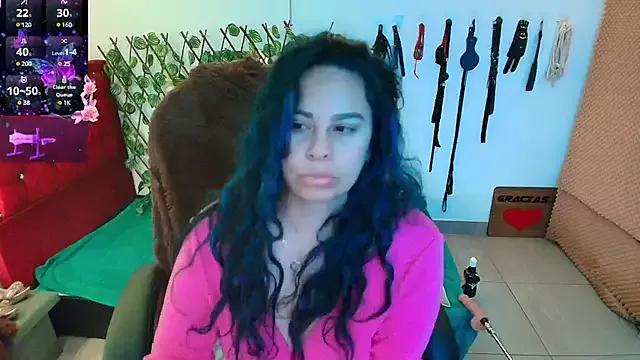 elektra_32 from StripChat