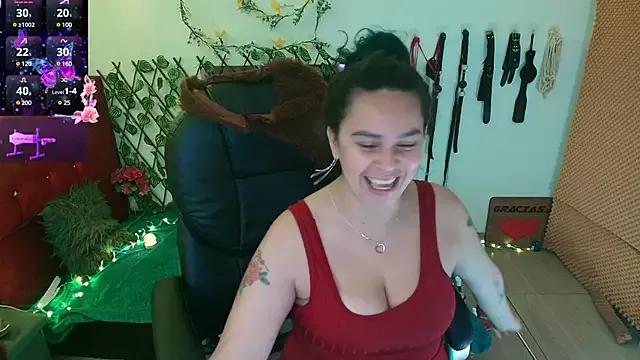 elektra_32 from StripChat