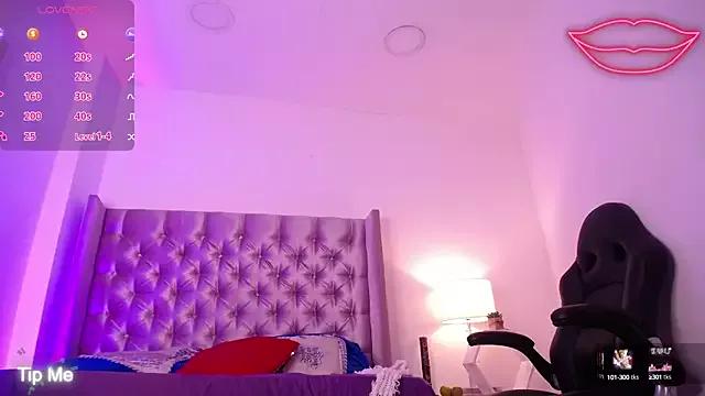 Elektra_Abundance_ from StripChat