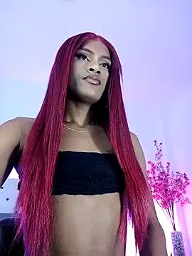 Elektra_Queen from StripChat