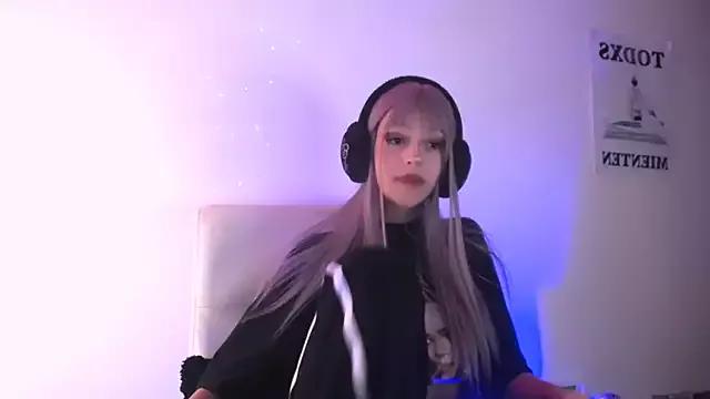 elektraa_sky11 from StripChat