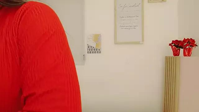 Elen__Sweet from StripChat