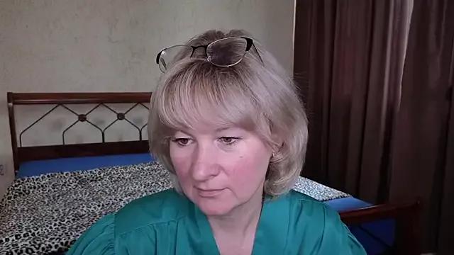 Elen_Blush from StripChat