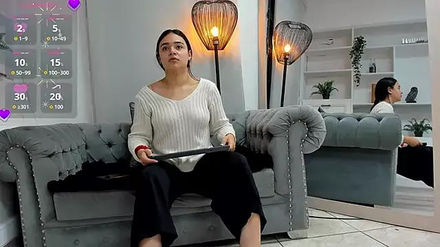 Elen_CR webcams show profile image 
