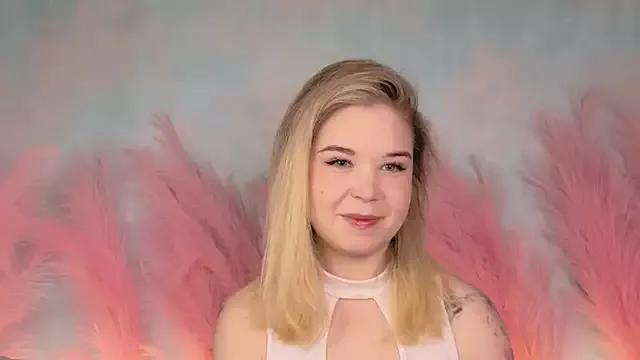 ELEN_KENT from StripChat