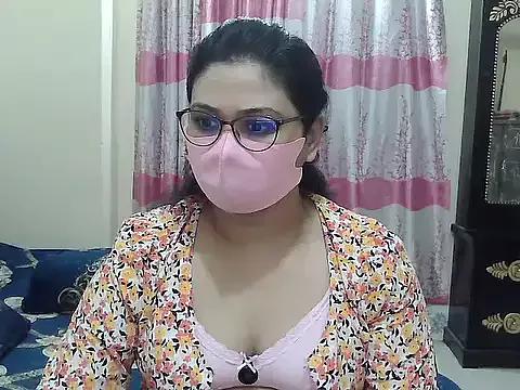 Elena_cruz5 from StripChat is Freechat