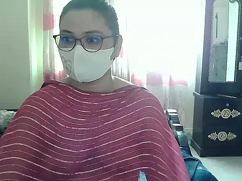Elena_cruz5 from StripChat is Freechat
