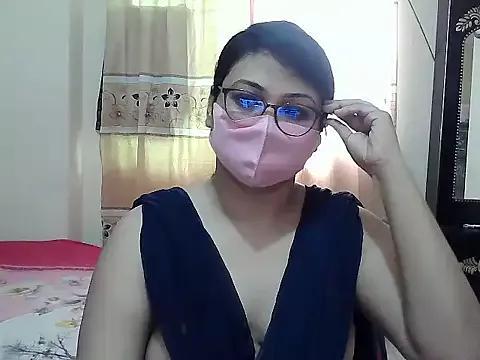 Elena_cruz5 from StripChat is Freechat