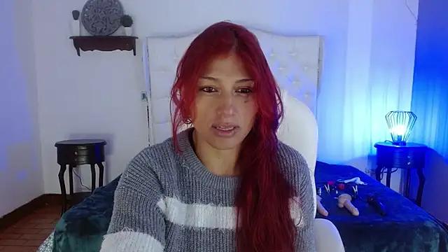 Dirty chat webcam: explore liveshows with versed models, from laying bare to fetishes, in a variety of sexy free adult webcams.