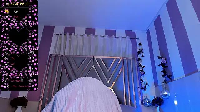 elena_hall from StripChat