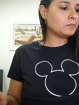 elena_jonees from StripChat is Freechat